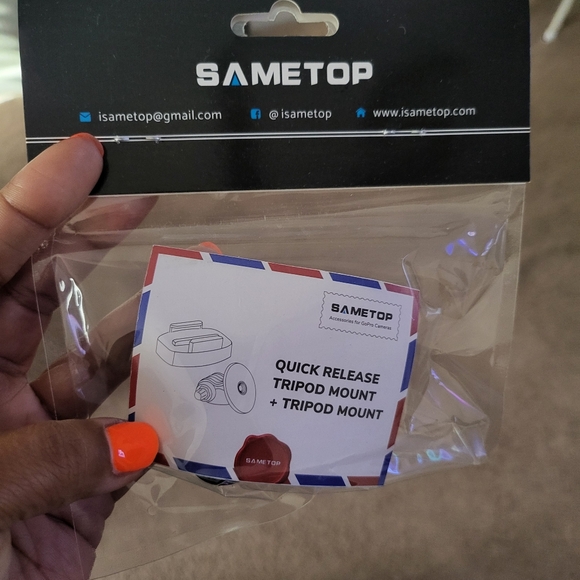 GoPro Camera - Picture 2 of 6